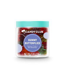Load image into Gallery viewer, Gummy Butterflies