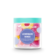 Load image into Gallery viewer, Lemonade Rings