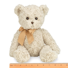 Load image into Gallery viewer, Baby Huggles the Teddy Bear