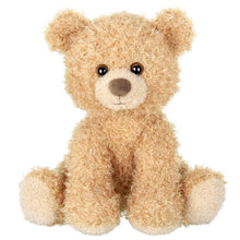 Load image into Gallery viewer, Curlie the teddy bear