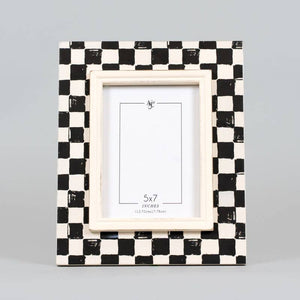 The McKenzie Photo Frame