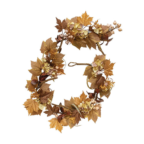 Garden Harvest Garland, 6ft