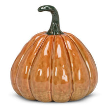 Load image into Gallery viewer, Large Pumpkin