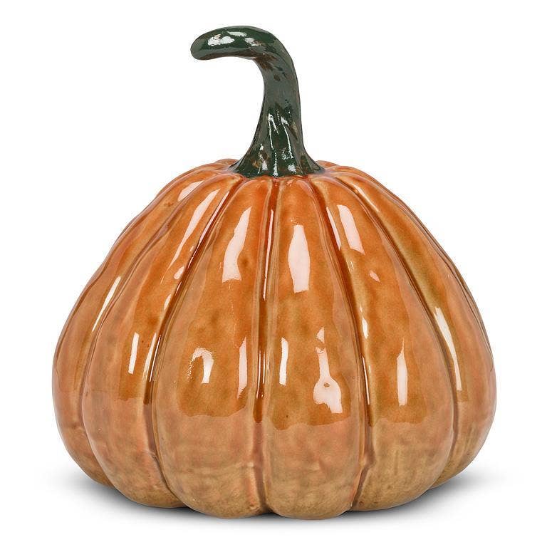 Large Pumpkin