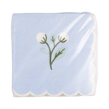 Load image into Gallery viewer, SWP1139 - In Bloom Paper Napkin