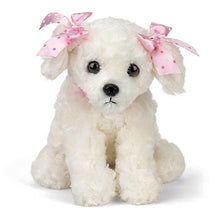 Load image into Gallery viewer, Sassy the White Dog