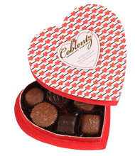 Load image into Gallery viewer, Valentine Gift Box, 4 oz