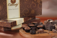 Load image into Gallery viewer, Deluxe Assortment Gift Box 8 oz