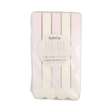 Load image into Gallery viewer, EAS1139 - Spring Soiree Guest Napkin Set
