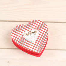 Load image into Gallery viewer, Valentine Gift Box, 4 oz