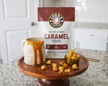 Load image into Gallery viewer, Buttery Caramel Popcorn - 6.0 oz