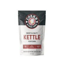 Load image into Gallery viewer, Sweet and Salty Kettle Popcorn - 3.0 oz