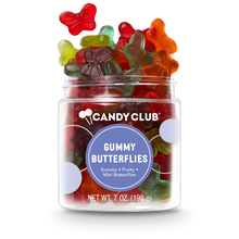 Load image into Gallery viewer, Gummy Butterflies