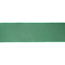 Load image into Gallery viewer, Wired Double-fused Dupioni Ribbon 10 Yard Roll