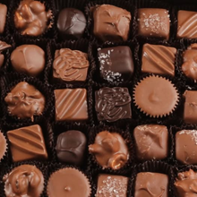 Load image into Gallery viewer, Deluxe Assortment Gift Box 8 oz