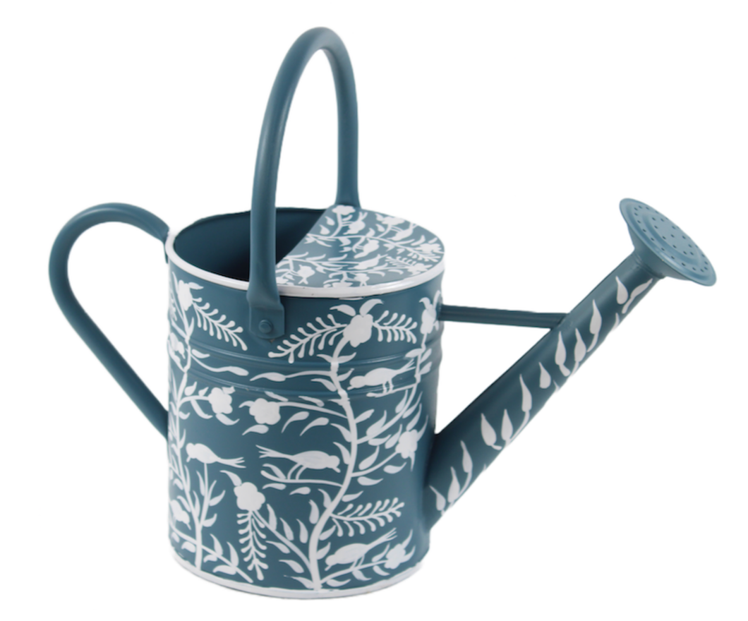 Chinoiserie Watering Can