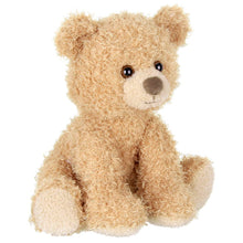 Load image into Gallery viewer, Curlie the teddy bear