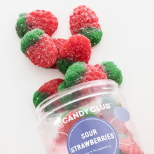 Load image into Gallery viewer, Sour Strawberries