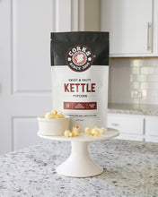 Load image into Gallery viewer, Sweet and Salty Kettle Popcorn - 3.0 oz