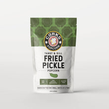 Load image into Gallery viewer, Fried Pickle Popcorn