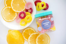 Load image into Gallery viewer, Lemonade Rings