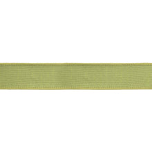 Load image into Gallery viewer, Wired Double-Fused Dupioni Ribbon 10 Yard Roll