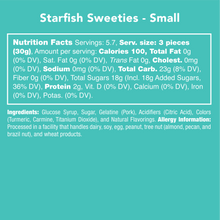 Load image into Gallery viewer, Starfish Sweeties
