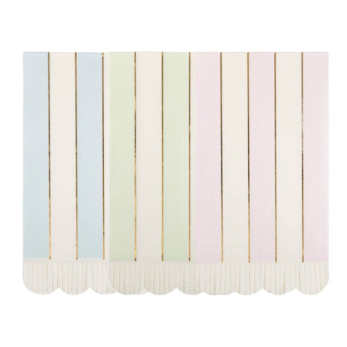 EAS1139 - Spring Soiree Guest Napkin Set