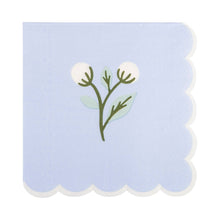 Load image into Gallery viewer, SWP1139 - In Bloom Paper Napkin
