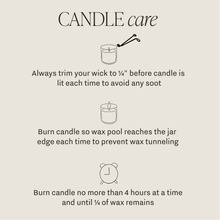 Load image into Gallery viewer, Hello Fall 12 oz Candle