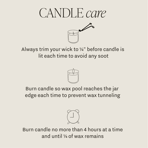 Hello Fall 12 oz Candle