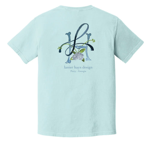Lanier Hays Design Tee
