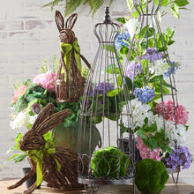 Load image into Gallery viewer, 16’’ Open Vine Rabbit