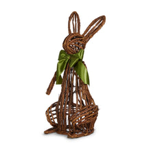 Load image into Gallery viewer, 15’’ Open Vine Rabbit