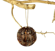 Load image into Gallery viewer, Ringneck Pheasant Feather Ornament