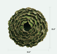 Load image into Gallery viewer, Utopia Ceramic Floral Vase