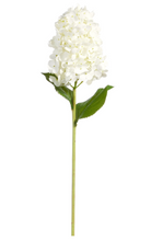 Load image into Gallery viewer, Real Touch Hydrangeas