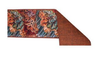 Load image into Gallery viewer, 4"X10YD Pheasant Ribbon, fused