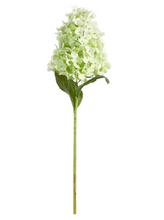 Load image into Gallery viewer, Real Touch Hydrangeas