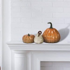 Large Pumpkin