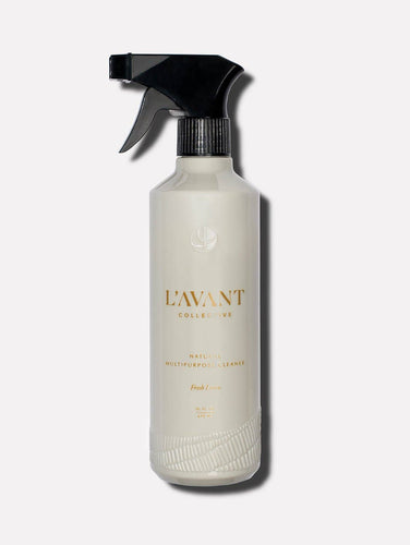 Fresh Linen Multipurpose Cleaner