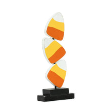Load image into Gallery viewer, Stacked Candy Corn