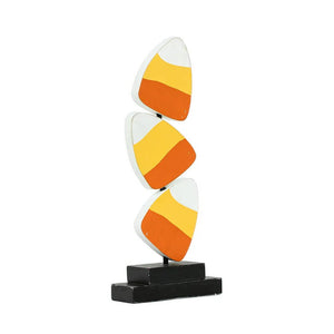 Stacked Candy Corn