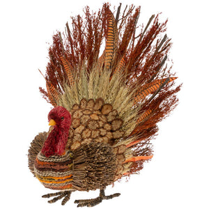 Turkey Tom
