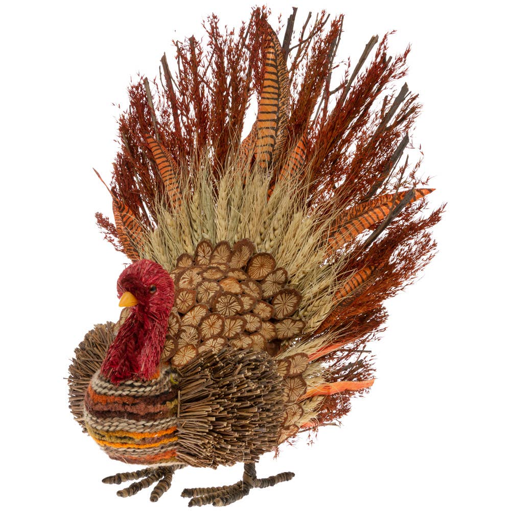 Turkey Tom