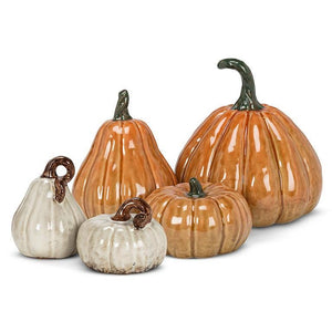 Large Pumpkin