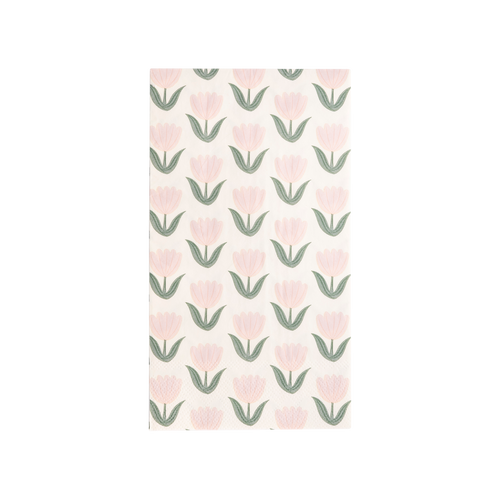 PLNP246 - Tulips Paper Dinner Napkin