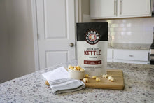 Load image into Gallery viewer, Sweet and Salty Kettle Popcorn - 3.0 oz