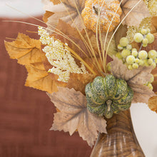 Load image into Gallery viewer, Wind Washed Fall Foliage Spray, 28&quot;