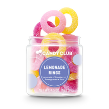 Load image into Gallery viewer, Lemonade Rings